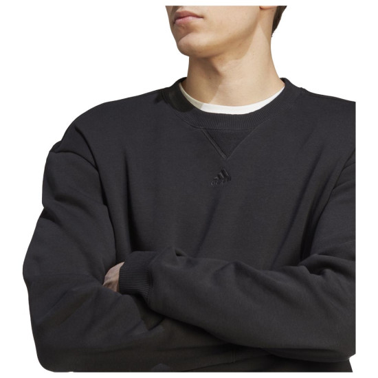 Adidas Ανδρικό φούτερ ALL SZN Sweatshirt Adidas Ανδρικό φούτερ ALL SZN Sweatshirt